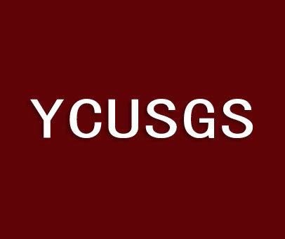 YCUSGS