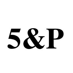 5&P