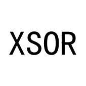 XSOR