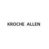 KROCHE ALLEN