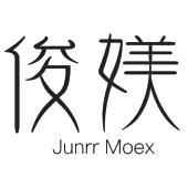 俊媄 JUNRR MOEX