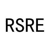 RSRE