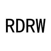 RDRW