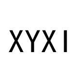 XYXI