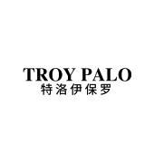 TROY PALO 特洛伊保罗