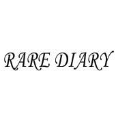 RARE DIARY