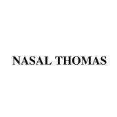 NASAL THOMAS