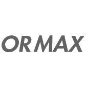 ORMAX