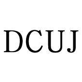 DCUJ