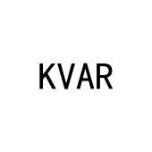 KVAR