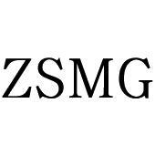 ZSMG