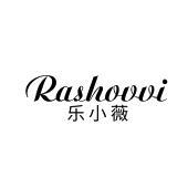 RASHOVVI 乐小薇