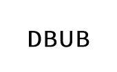 DBUB