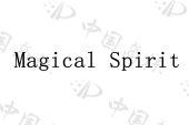 MAGICAL SPIRIT