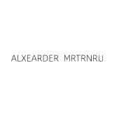 ALXEARDER MRTRNRU