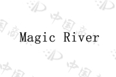 MAGIC RIVER