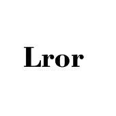 LROR