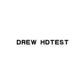 DREW HDTEST