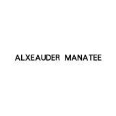 ALXEAUDER MANATEE