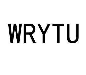 WRYTU