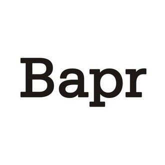 BAPR