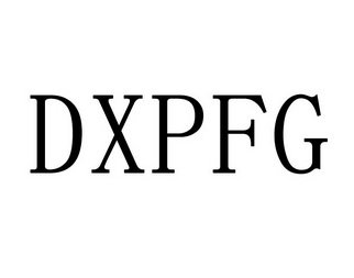 DXPFG