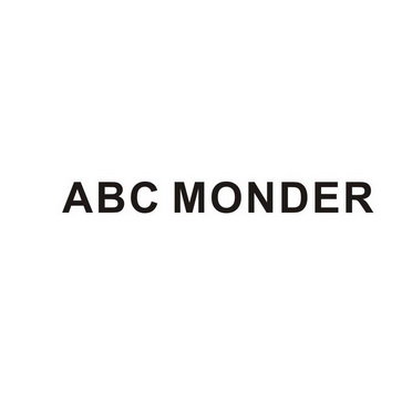 ABC MONDER