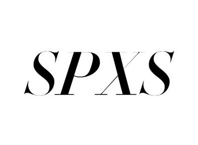 SPXS