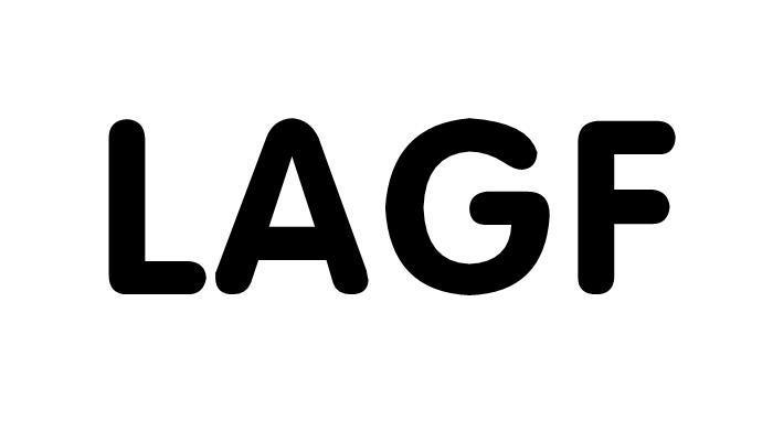 LAGF