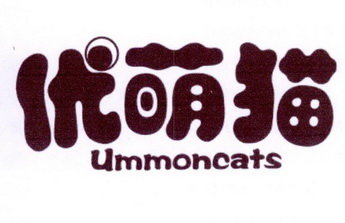 优萌猫 UMMONCATS