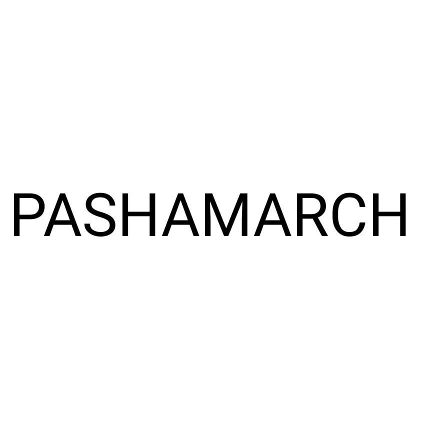 PASHAMARCH