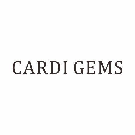 CARDI GEMS