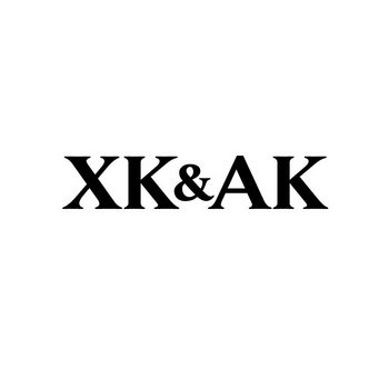 XK&AK