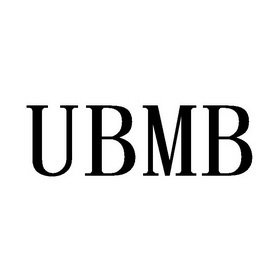 UBMB