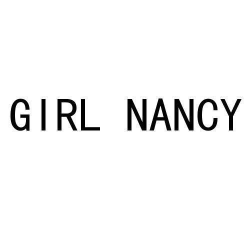 GIRL NANCY