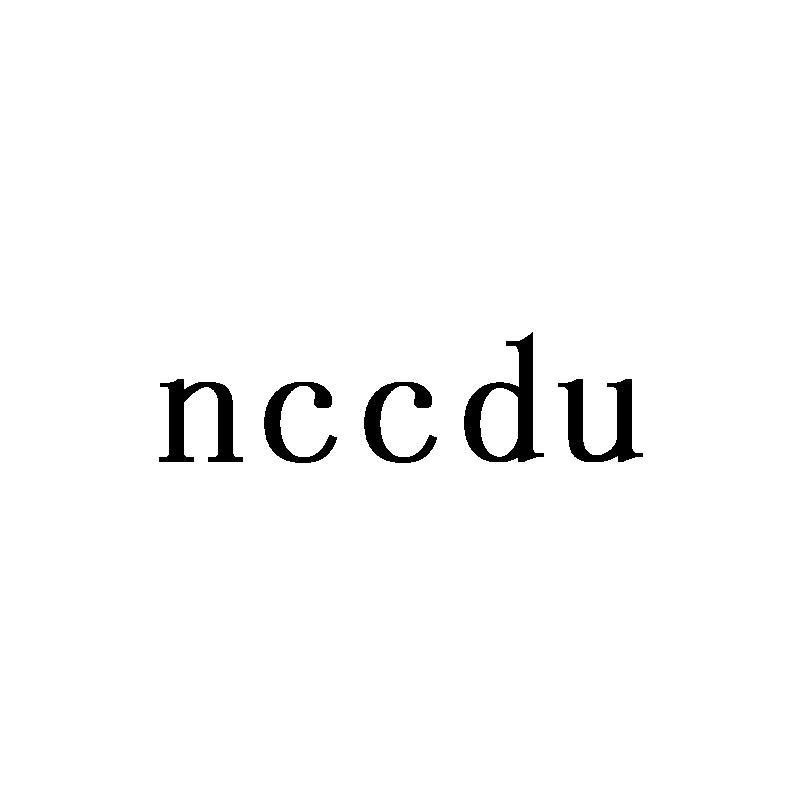 NCCDU