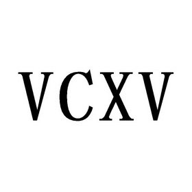 VCXV