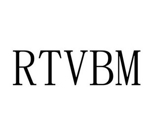 RTVBM