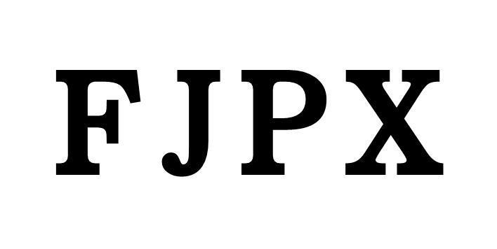 FJPX