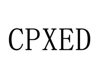 CPXED