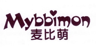 麦比萌 MYBBIMON