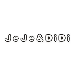 JEJE&DIDI