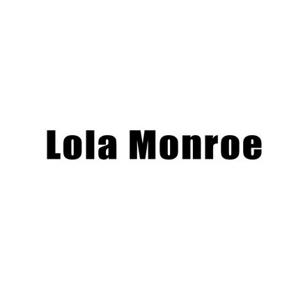 LOLA MONROE