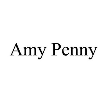 AMY PENNY