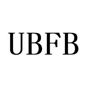 UBFB