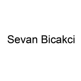 SEVAN BICAKCI