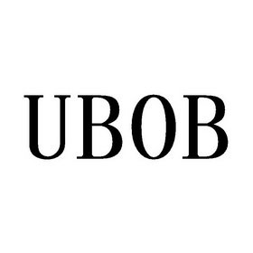 UBOB