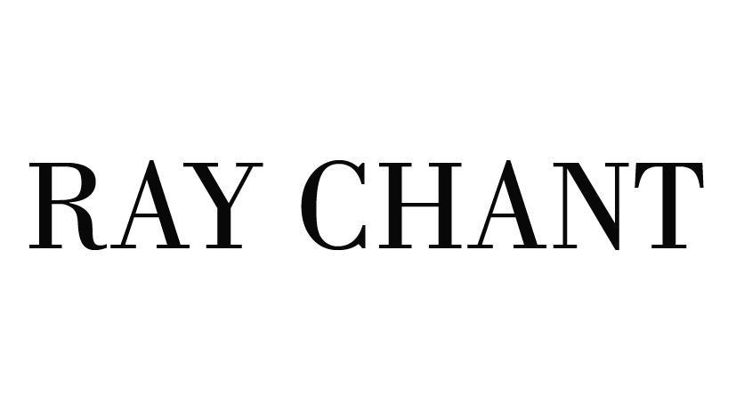 RAY CHANT