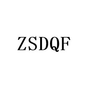 ZSDQF