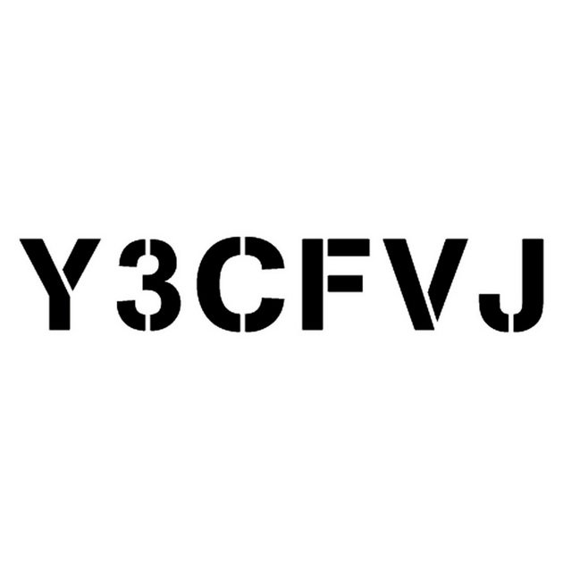 Y3CFVJ